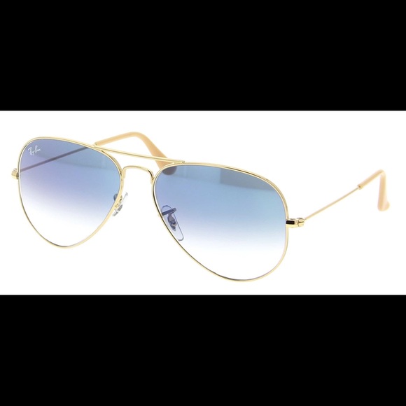 Ray Ban 100% original Sunglasses RB3025 - Picture 2 of 4